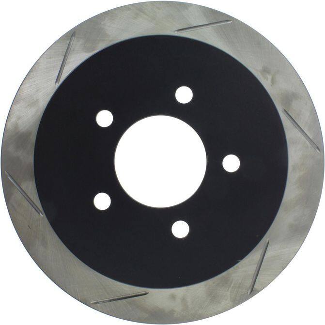 CEN CENTRIC PARTS 12665085CSR