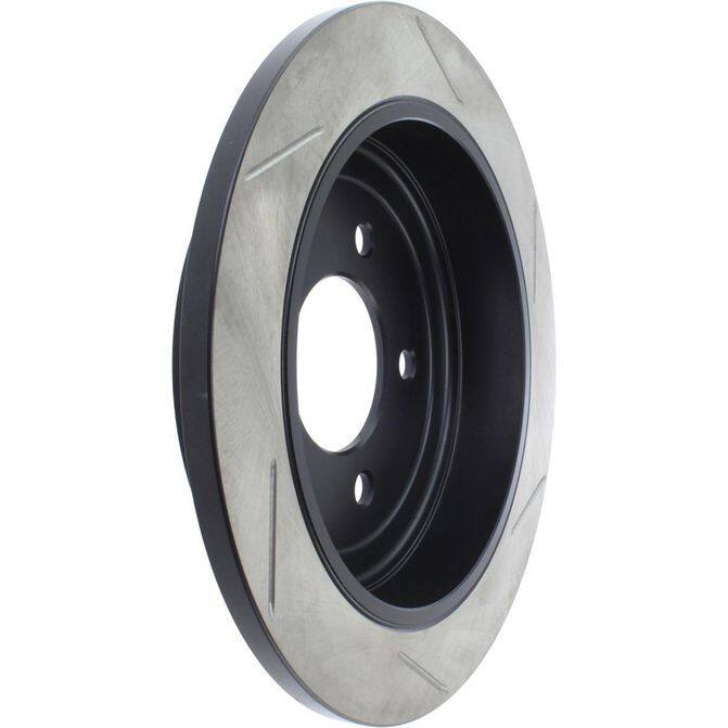 CEN CENTRIC PARTS 12665085CSR