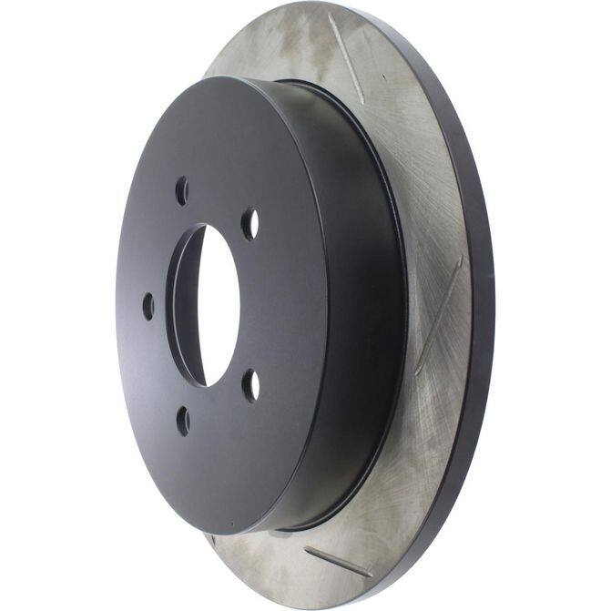 CEN CENTRIC PARTS 12665085SL