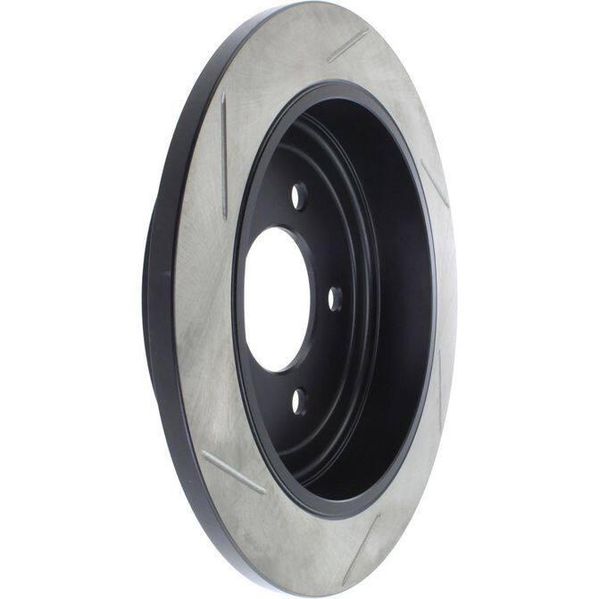 CEN CENTRIC PARTS 12665085SL