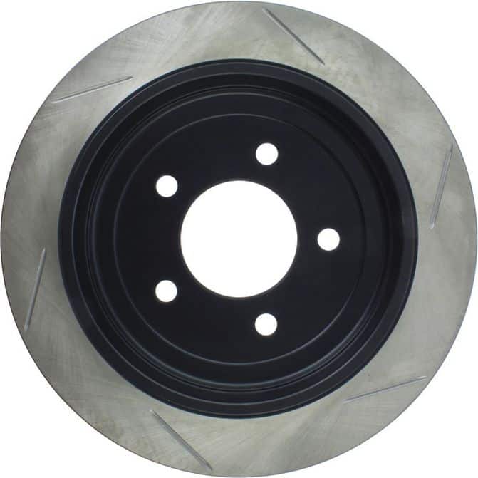 CEN CENTRIC PARTS 12665085SR
