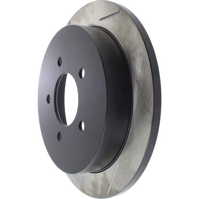 CEN CENTRIC PARTS 12665085SR