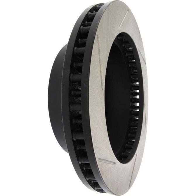 CEN CENTRIC PARTS 12665086SL