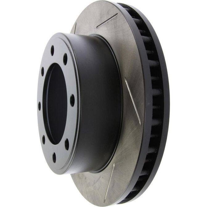 CEN CENTRIC PARTS 12665086SR