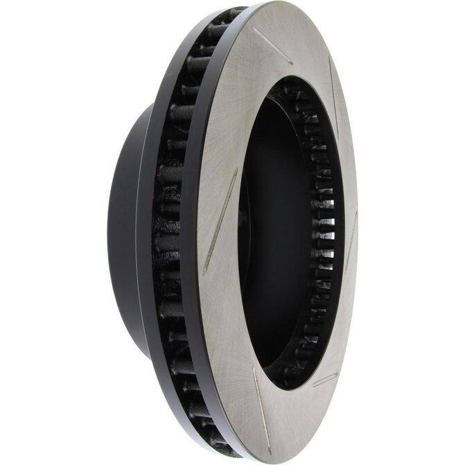 CEN CENTRIC PARTS 12665086SR