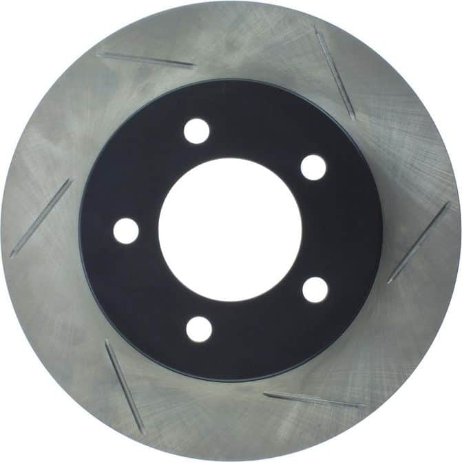 CEN CENTRIC PARTS 12665088CSL