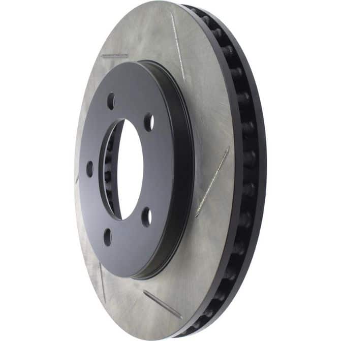CEN CENTRIC PARTS 12665088CSL