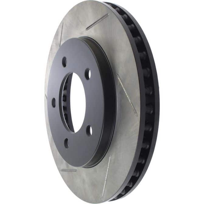 CEN CENTRIC PARTS 12665088CSR