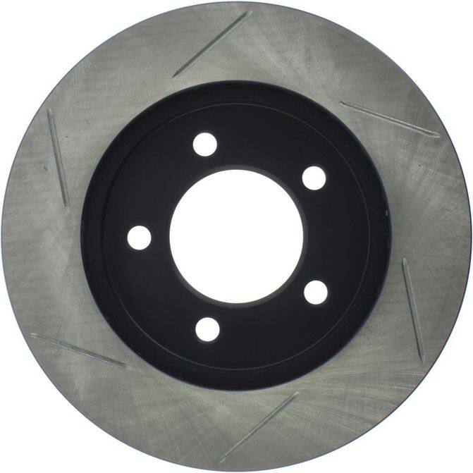 CEN CENTRIC PARTS 12665088SL