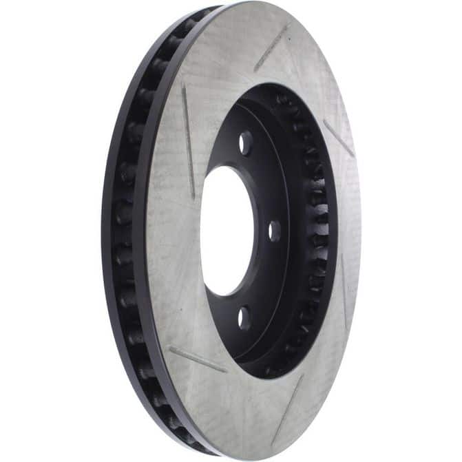 CEN CENTRIC PARTS 12665088SL