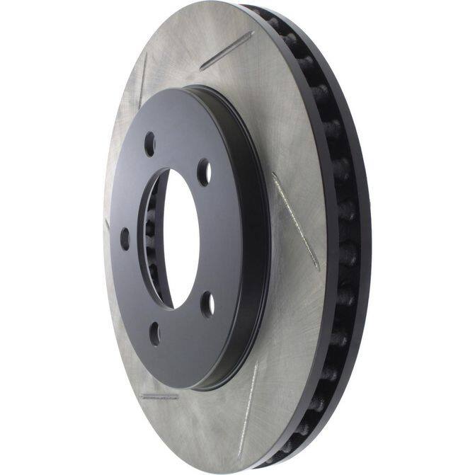 CEN CENTRIC PARTS 12665088SR