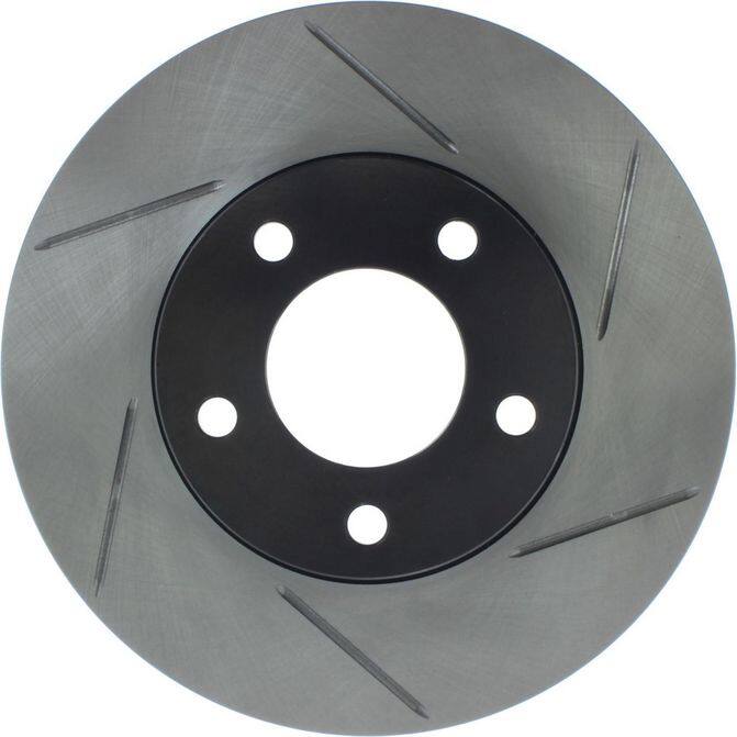CEN CENTRIC PARTS 12665089CSL