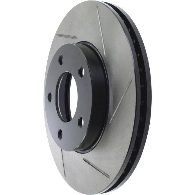 CEN CENTRIC PARTS 12665089SL