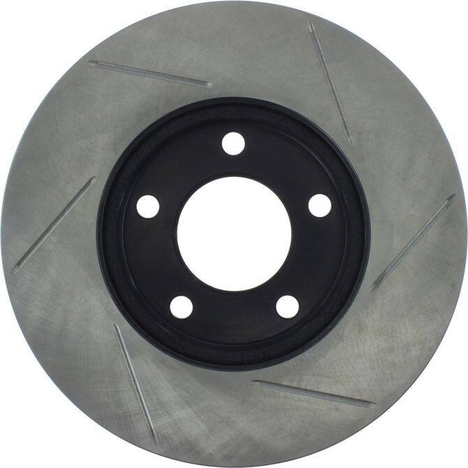 CEN CENTRIC PARTS 12665089SR