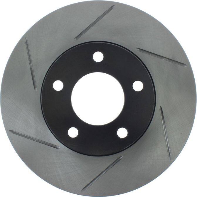 CEN CENTRIC PARTS 12665089SR