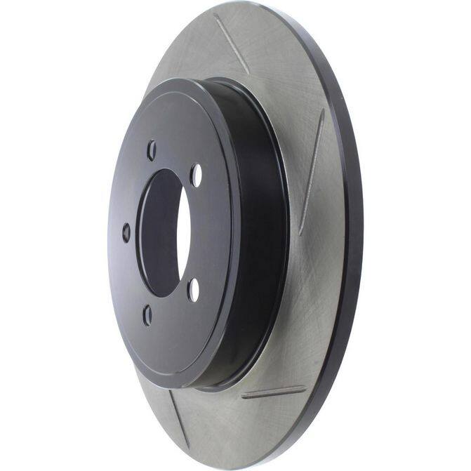 CEN CENTRIC PARTS 12665090CSL