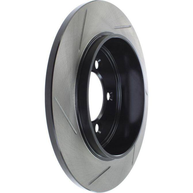 CEN CENTRIC PARTS 12665090CSL