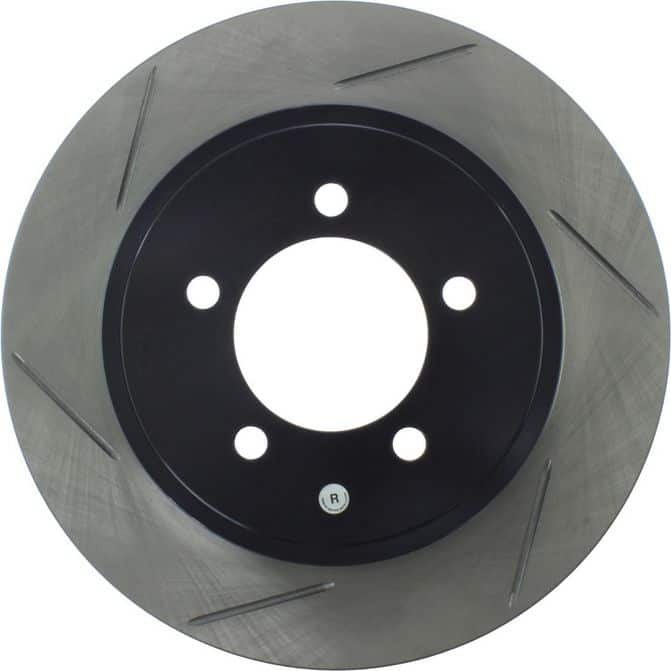 CEN CENTRIC PARTS 12665090CSR