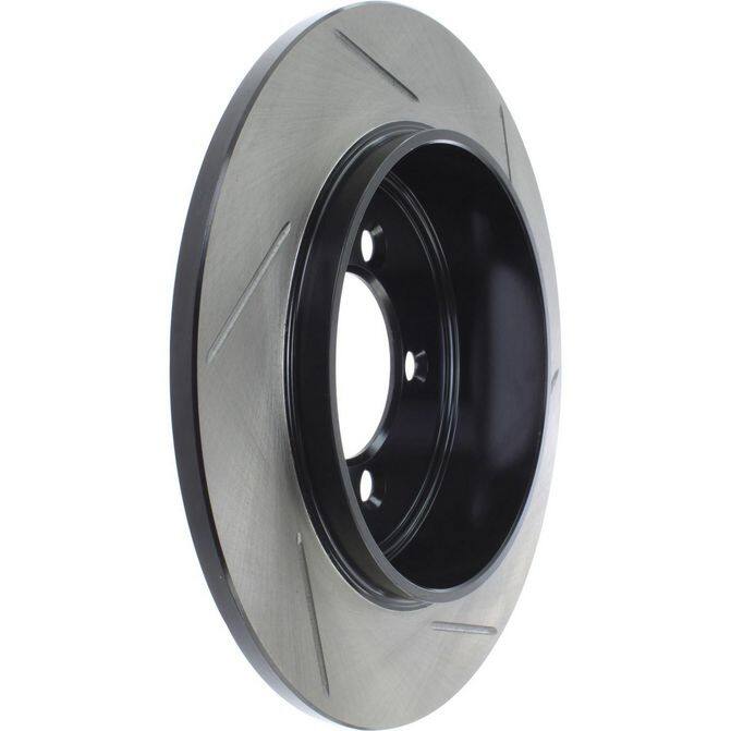 CEN CENTRIC PARTS 12665090CSR