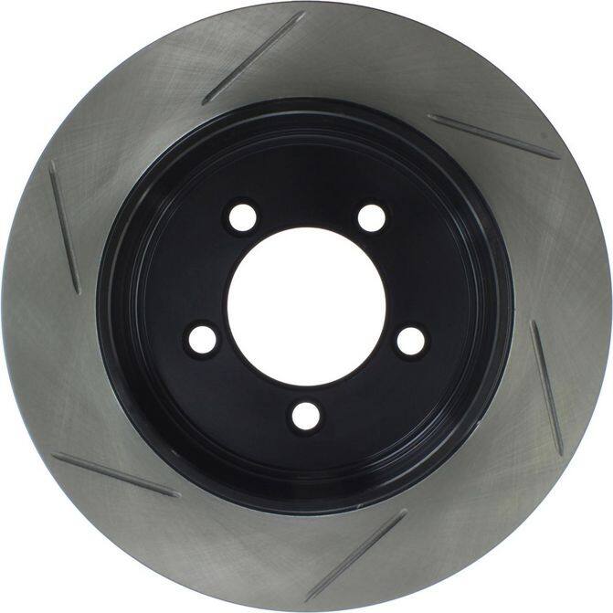 CEN CENTRIC PARTS 12665090SL
