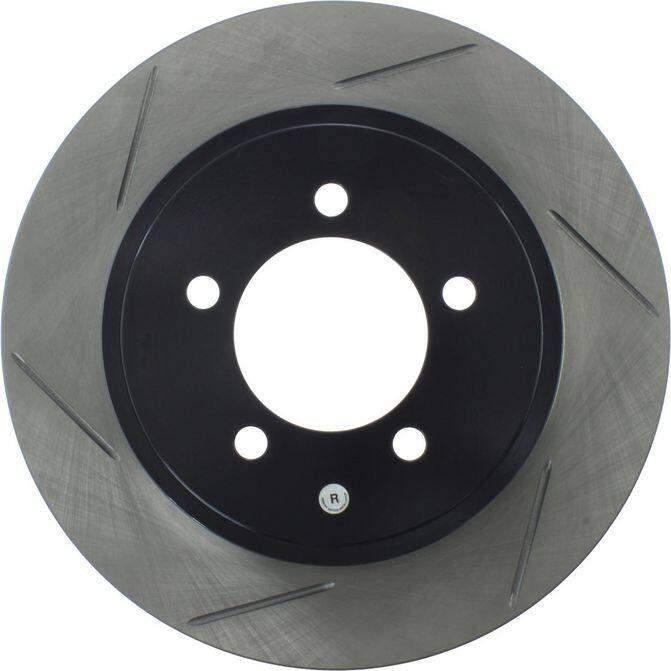 CEN CENTRIC PARTS 12665090SR
