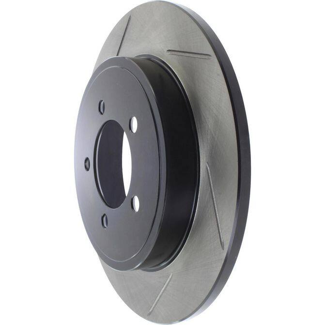 CEN CENTRIC PARTS 12665090SR