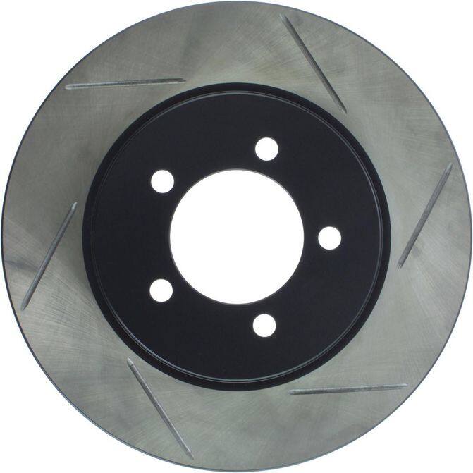 CEN CENTRIC PARTS 12665091CSL