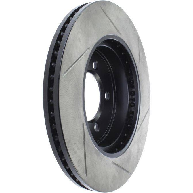 CEN CENTRIC PARTS 12665091CSR