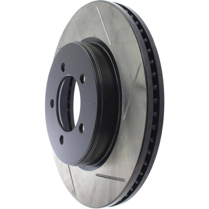 CEN CENTRIC PARTS 12665091SL