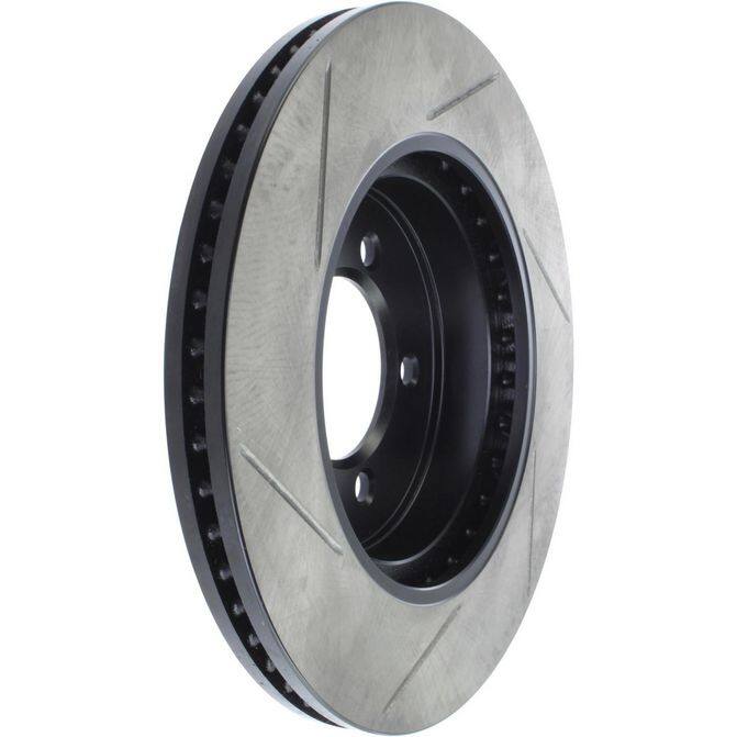CEN CENTRIC PARTS 12665091SL