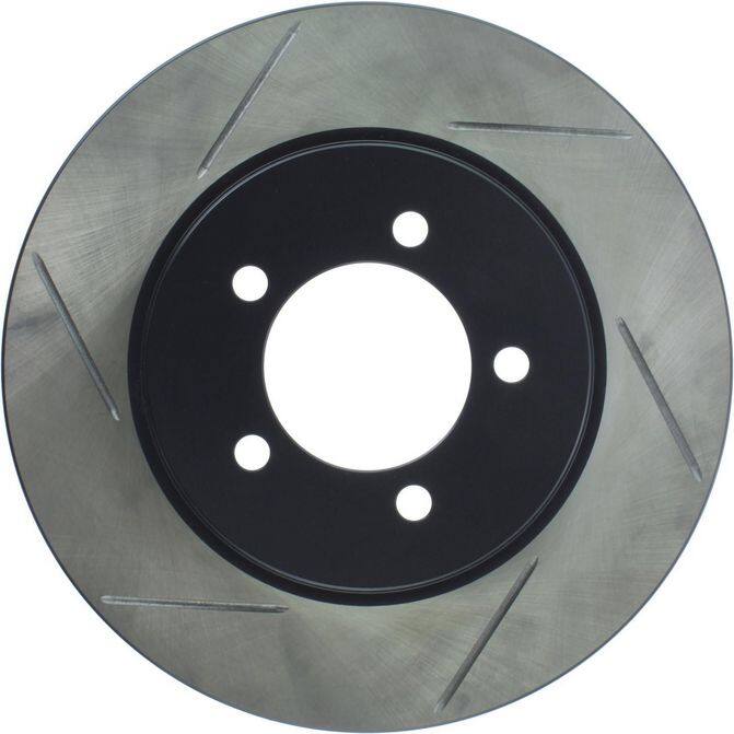 CEN CENTRIC PARTS 12665091SR