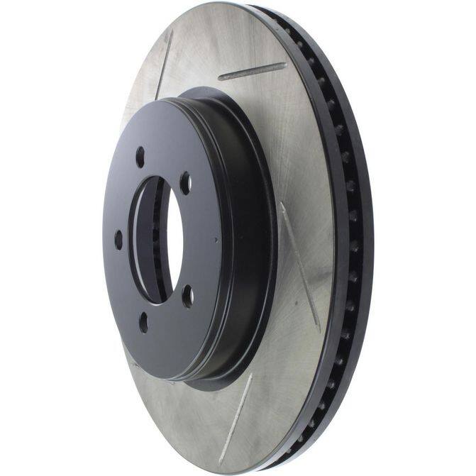 CEN CENTRIC PARTS 12665091SR