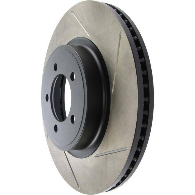 CEN CENTRIC PARTS 12665093CSL
