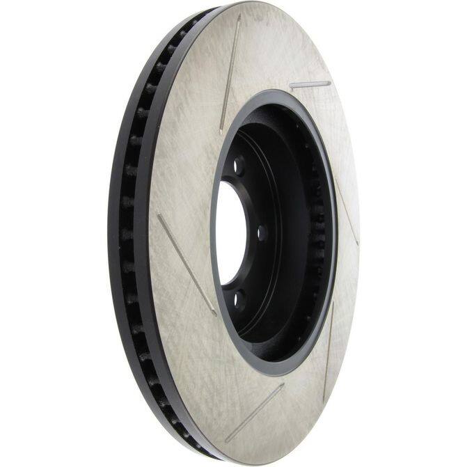 CEN CENTRIC PARTS 12665093CSL