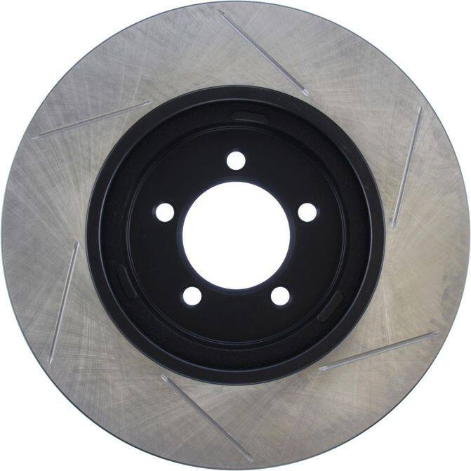 CEN CENTRIC PARTS 12665093SR