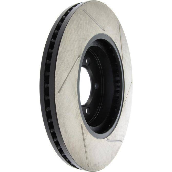 CEN CENTRIC PARTS 12665093SR