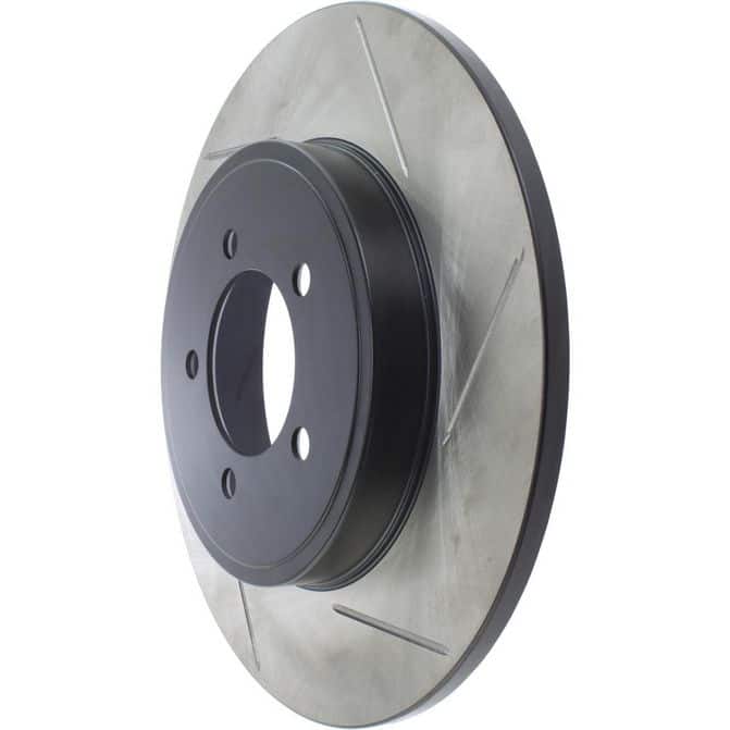 CEN CENTRIC PARTS 12665094CSL