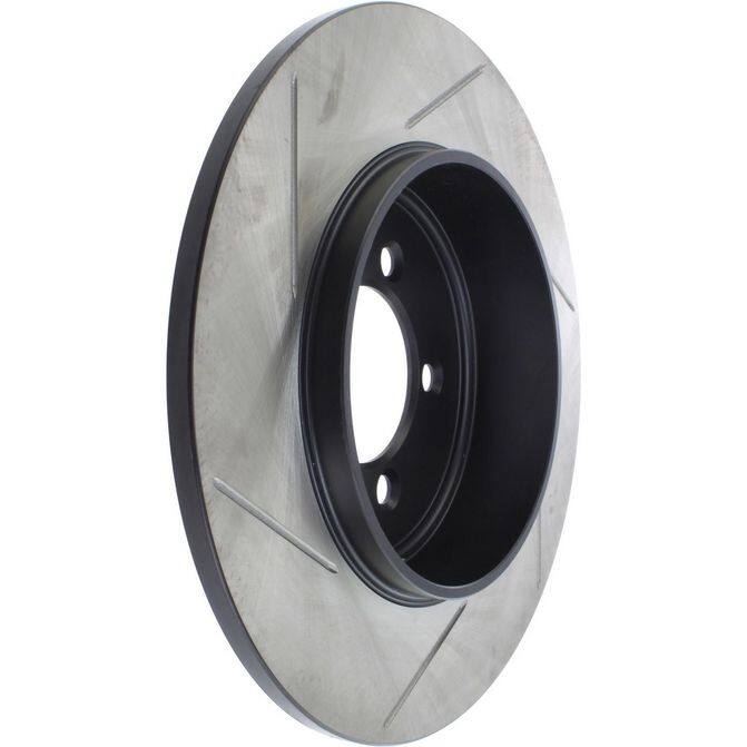 CEN CENTRIC PARTS 12665094CSL