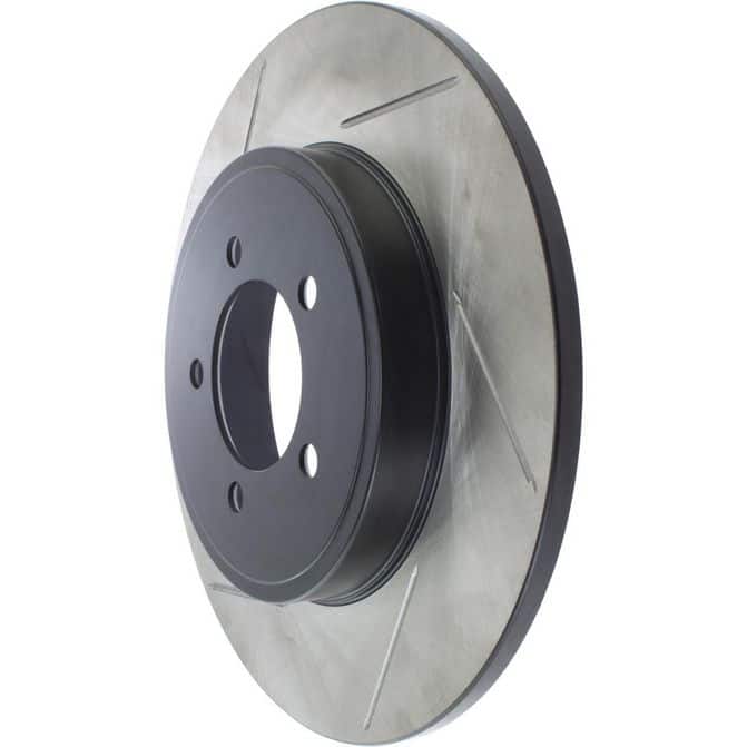 CEN CENTRIC PARTS 12665094CSR