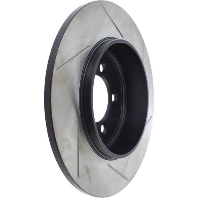 CEN CENTRIC PARTS 12665094CSR