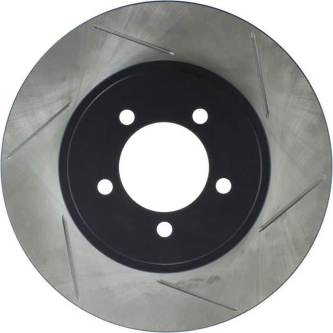CEN CENTRIC PARTS 12665094SL