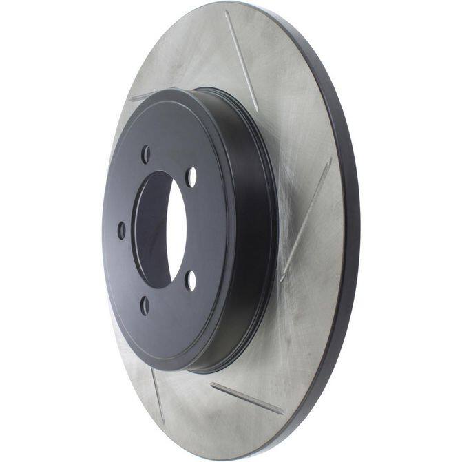 CEN CENTRIC PARTS 12665094SL