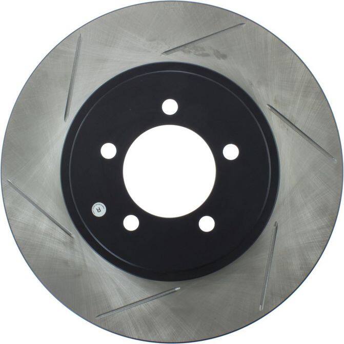 CEN CENTRIC PARTS 12665094SR