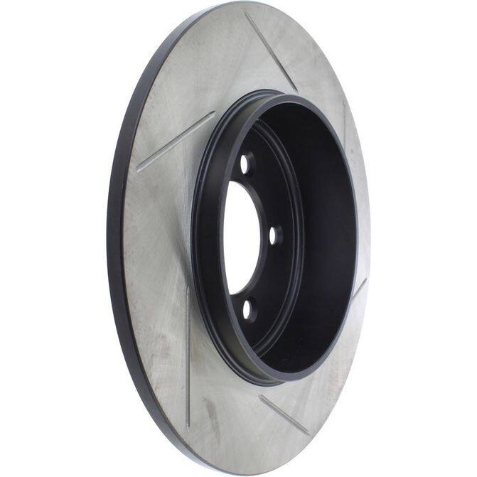 CEN CENTRIC PARTS 12665094SR