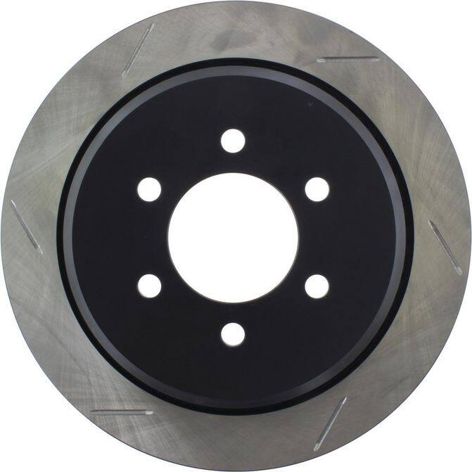 CEN CENTRIC PARTS 12665095CSR