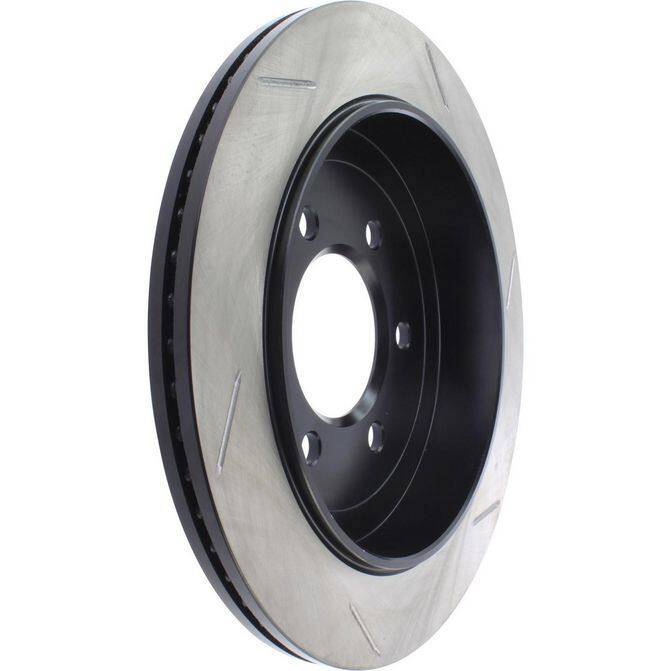 CEN CENTRIC PARTS 12665095CSR