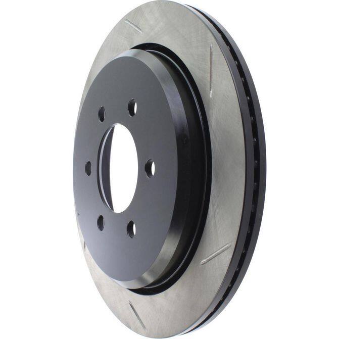 CEN CENTRIC PARTS 12665095SL