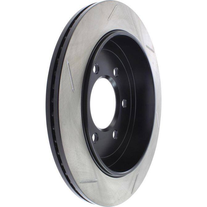 CEN CENTRIC PARTS 12665095SL