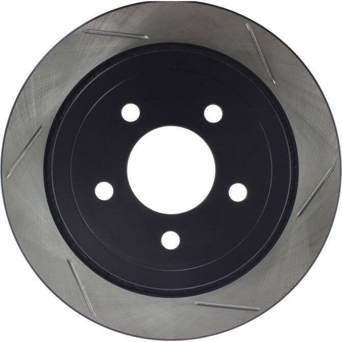 CEN CENTRIC PARTS 12665096CSL