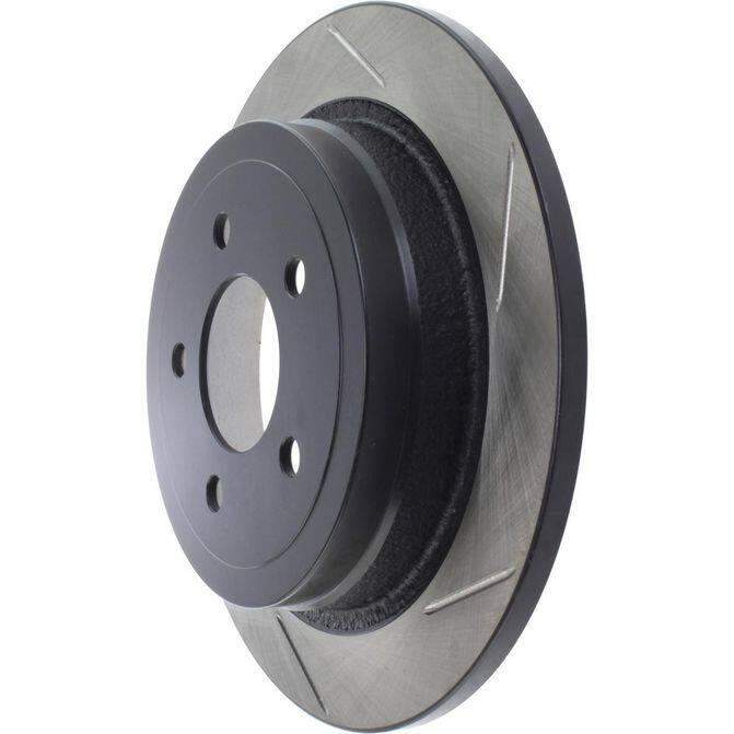CEN CENTRIC PARTS 12665096CSL